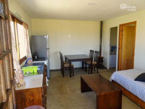 Cabo Polonio - Casa Dunas en Playa la calaver